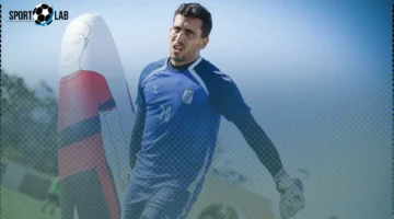 عقوبة أيمن دحمان تثير غضب جماهير الترجي التونسي بشكل واسع